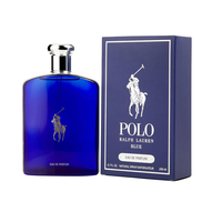 Polo Ralph LaurenRalph Lauren拉尔夫劳伦 Polo马球系列男士香水 蓝马球系列  EDP 200ml
