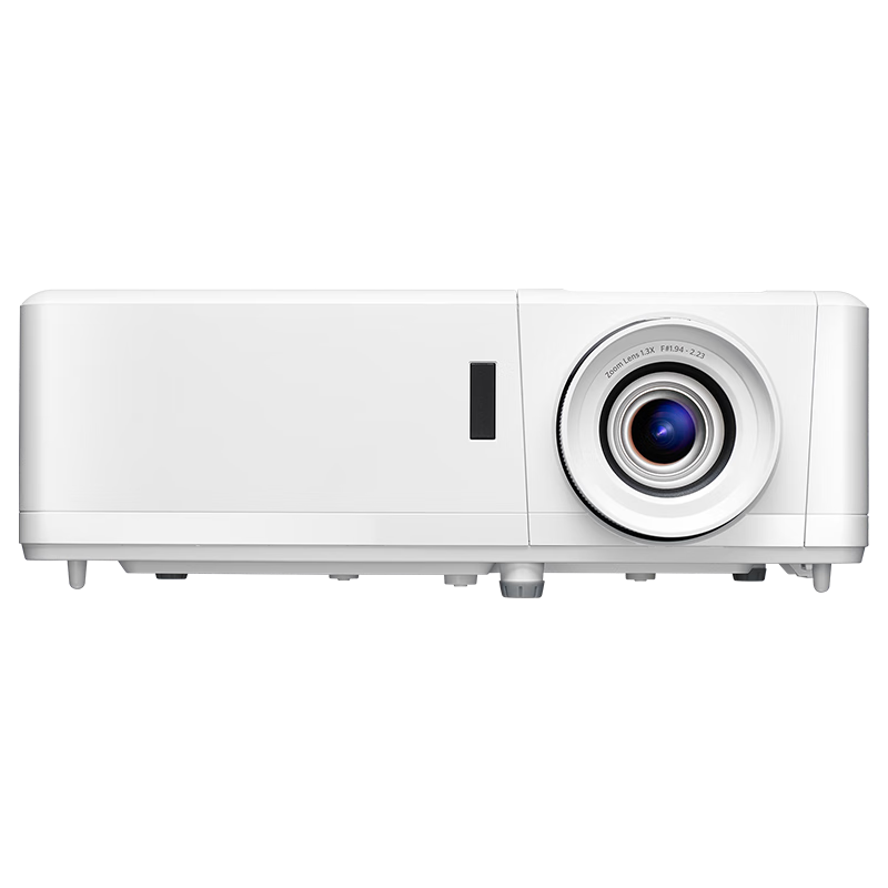 Optoma 奥图码 UHZ716投影仪激光4K智能无线投影机动态插帧MEMC支持侧投 标配 激光智能投影仪