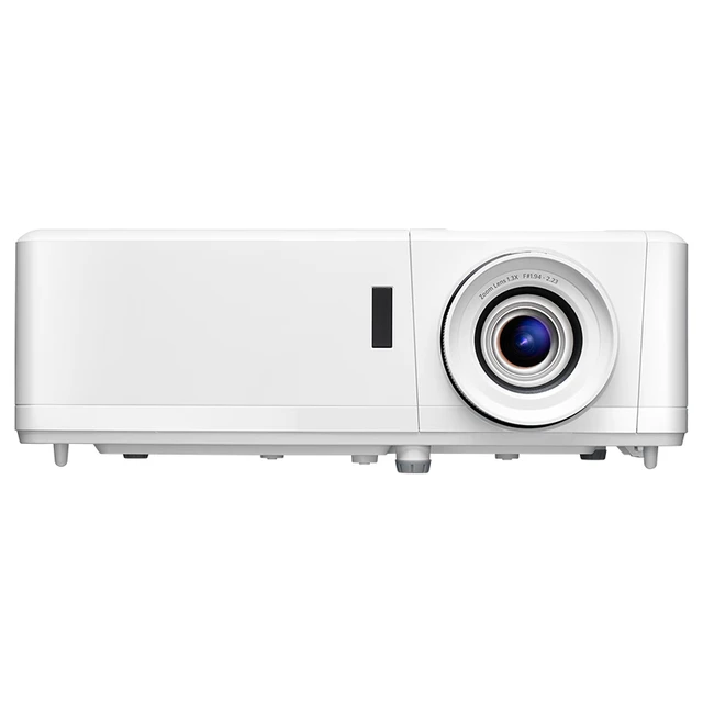 Optoma 奥图码 UHZ716投影仪激光4K智能无线投影机动态插帧MEMC支持侧投 标配 激光智能投影仪