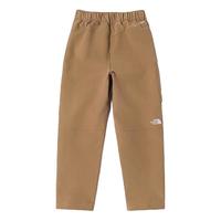  THE NORTH FACE/北面 防风防泼水 儿童裤子  150 (L) (141-150cm) 173/棕色