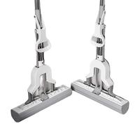 BEKAHOS 百家好世 胶棉拖把