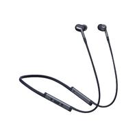 LIBRATONE 小鸟音响 TRACK +2代 入耳式颈挂式动圈主动降噪蓝牙耳机