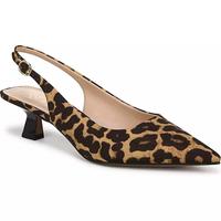 Women's Jaden Pointed Toe Slingback Pumps