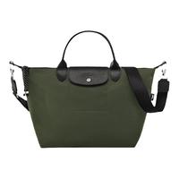 LONGCHAMP珑骧Le Pliage Energy女包环保中号手提