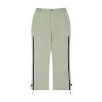 Naturehike 挪客户外防风防雨硬壳冲锋裤男款户外暴雨级防水登山裤子女