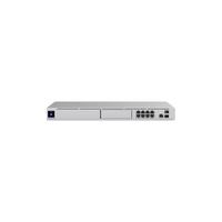 UniFi UDM-SE/UDM-PRO万兆企业路由POE交换监控门禁一体机企业级高性能网关NVR云管理Ubiquiti优倍快UBNT