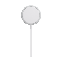 Apple 苹果 MHXH3CH/A 磁吸无线充电器 Type-C 15W 白色
