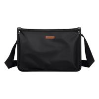 高尔夫 斜挎包男士包包单肩包简约时尚大容量邮差包潮牌运动休闲背包