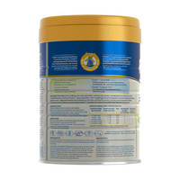 Friso美素佳儿荷兰金装6倍DHA升级HMO婴幼儿奶粉1段400克 6罐