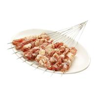 伊聚德 羊肉串 500g