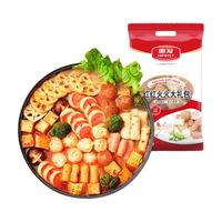 HIFIRST 惠发 红红火火火锅丸子大礼包 750g