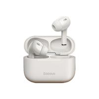 BASEUS 倍思 Encok W3 半入耳式真无线动圈降噪蓝牙耳机