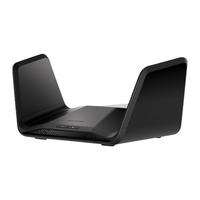 Netgear网件RAX70 三频WiFi6千兆路由器5G无线大功率家用高速AX6000M别墅大户型全屋覆盖