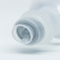 无菌氯化钠0.9%生理盐水医用OK镜纹绣敷脸洗鼻无菌生理海盐水250500100ml 100ML【100瓶】整箱