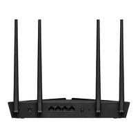 TP-LINK 普联 TL-XDR3040易展版AX3000双频千兆WiFi6无线路由器2.5G口