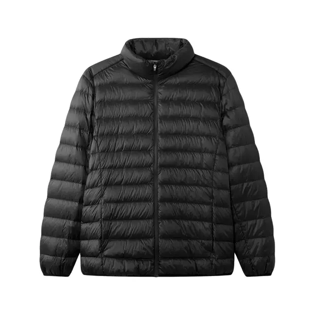 Baleno 班尼路 男士短款羽绒服 88037586