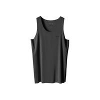 YAYA 鸭鸭羽绒服 男士加绒保暖背心