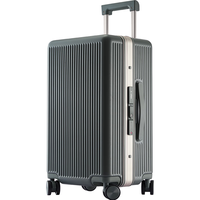 Carany 卡拉羊 KALA·Y）铝框箱 CX8420 夏日胡杨 20英寸