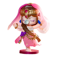 Rolife 若来 Nanci囡茜大唐风华系列 盲盒 单盒