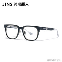 移动端：睛姿 链锯人Makima合作款近视眼镜架可加配蓝光镜片MRF25A206