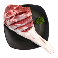 边塞风 羔羊前腿 1.5kg