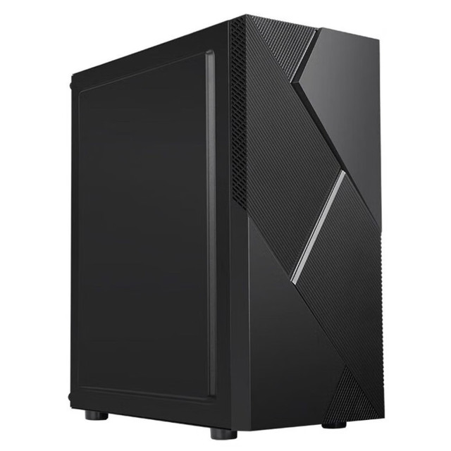 先马 剑魔K6中塔式机箱