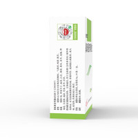 [诺思通]鼻渊通窍颗粒 6g*10袋 3盒装 五官用中成药