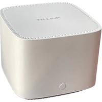 TP-LINK 普联 WMC180 双频1775Mbqs 家用千兆Mesh无线路由器 黑色 5个装