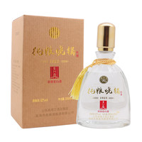 威海卫52度浓香白酒 整箱6瓶 52%vol 500mL 6瓶