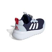 阿迪达斯(adidas)小波浪童鞋24夏季男童ActiveFlex儿童BOA透气大网眼运动鞋ID337