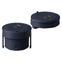 飞利浦（PHILIPS）折叠泡脚桶加热恒温自动按摩洗脚盆 轮盘揉捏足疗暖脚足浴盆泡脚桶长辈男女友5111F 【折叠遥控版】电动太极轮