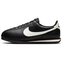  NIKE/耐克 轻便 女士运动鞋  黑/淡象牙白 36