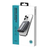  Benks/邦克仕 双向快充 磁吸支架充电宝 C-C线  10000-19999mAh