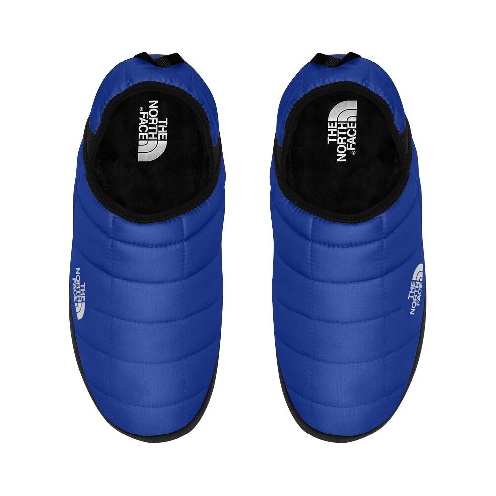 TNF Blue蓝色