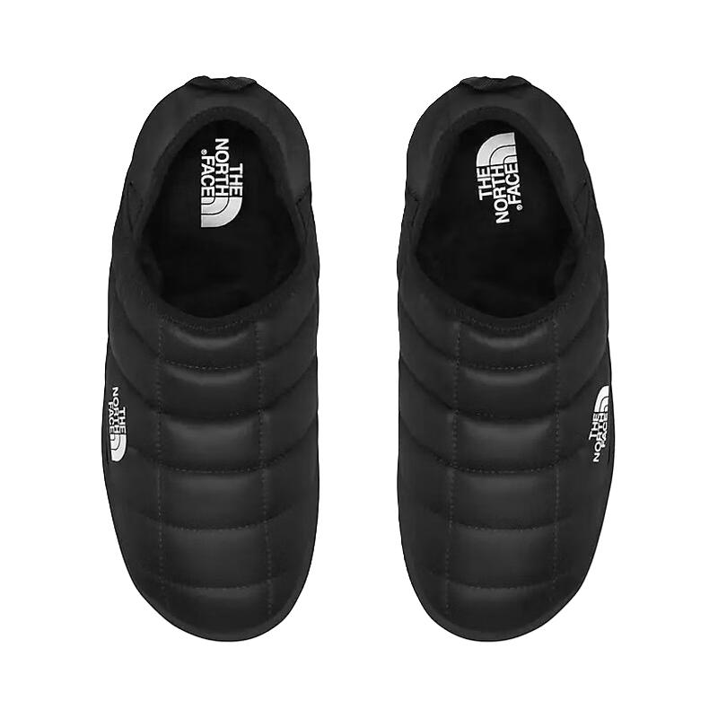 TNF Black-TNF White黑色