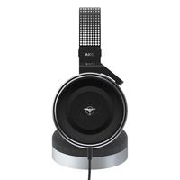 AKG 爱科技 K167DJ 耳罩式头戴式动圈有线耳机 黑色 3.5mm