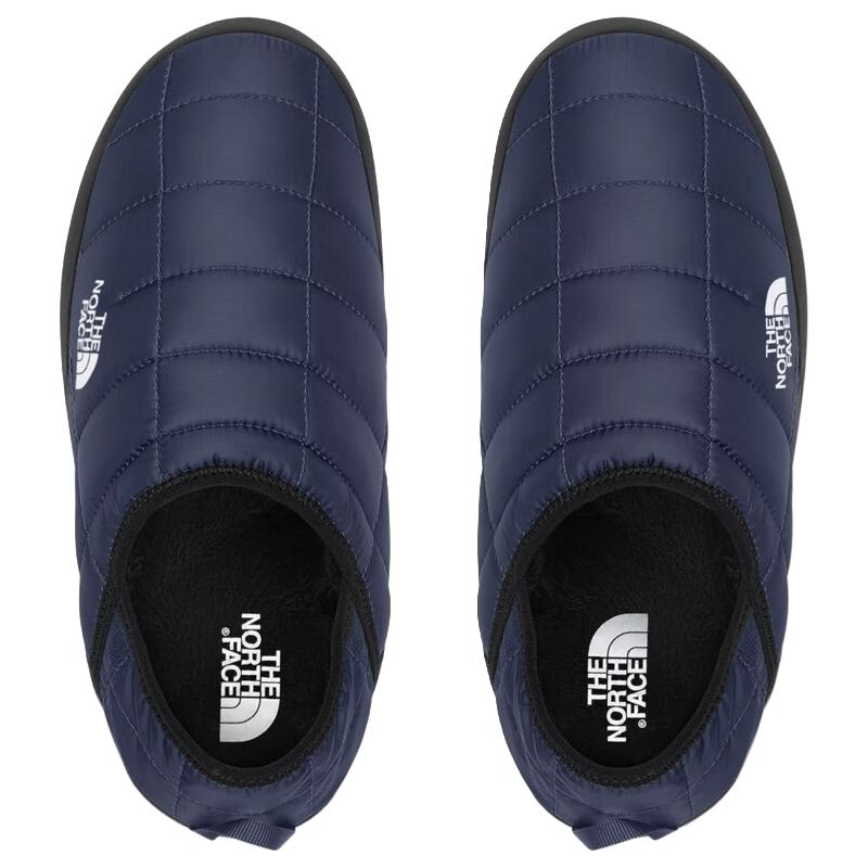 Shady Blue/Summit Navy深蓝