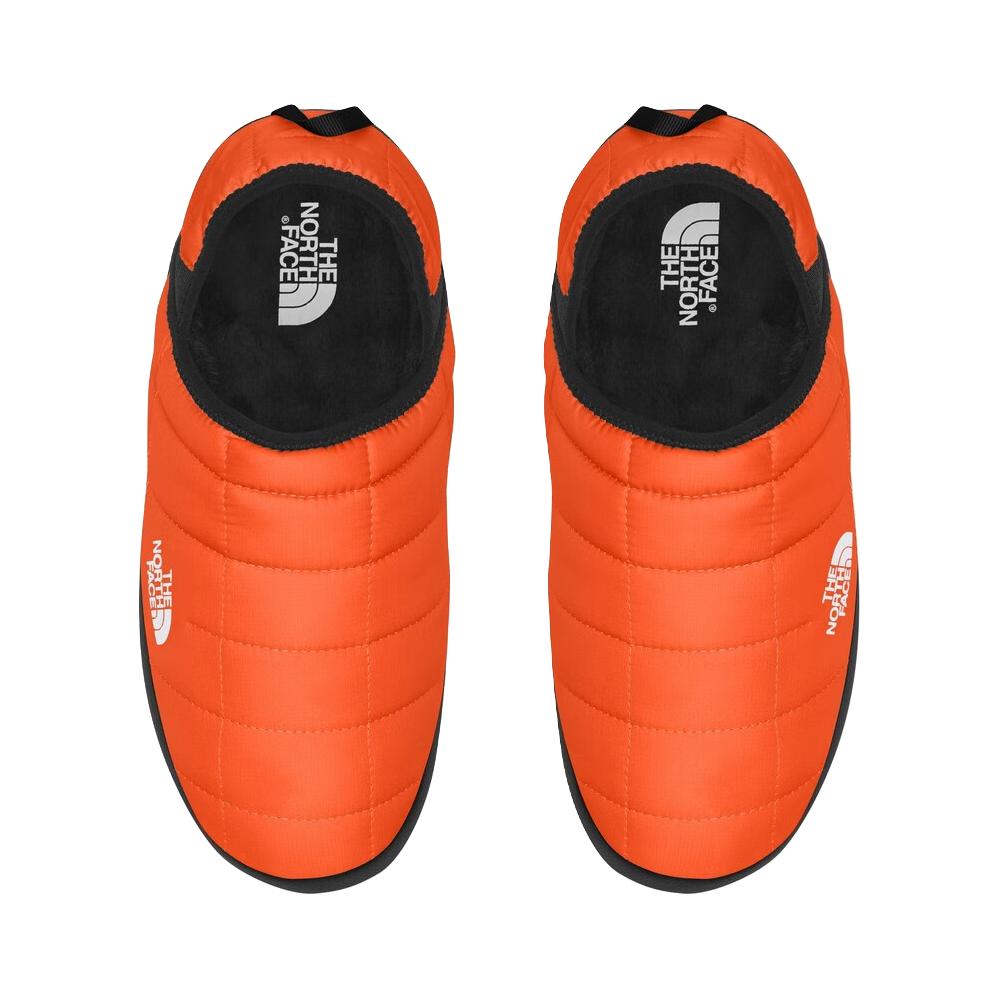 TNF Orange橘色