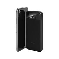 SCUD 飞毛腿 Q21 移动电源 琉璃黑 20000mAh Type-c micro usb 2.1A快充