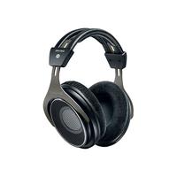 SHURE 舒尔 SRH1840 耳罩式头戴式动圈有线耳机 黑色 3.5mm