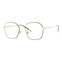 PARZIN 帕森 PJ15751 板材金属眼镜框+非球面镜片