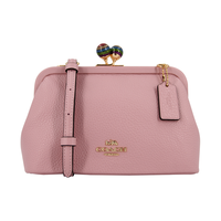 COACH 蔻驰 NORA系列 女士单肩包 C1451 IMORP