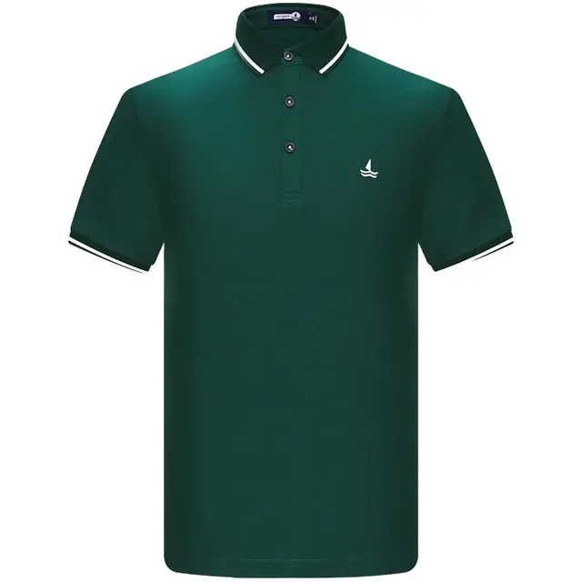 navigare 纳维凯尔 男士短袖POLO衫 1325521211