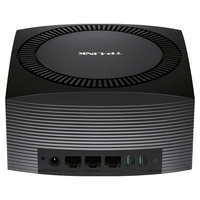 普联 TP-LINK TR970G 5G无线路由器5G插卡全网通移动电信联通 5G转WiFi有线 支持双SIM卡 AX3000双频WiFi6千兆端口