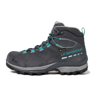 LA SPORTIVA TX Hike Mid Leather 男女中帮登山徒步鞋