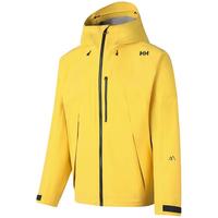 哈雷汉森 HELLYHANSEN/HH男女防暴雨户外登山服硬壳冲锋衣23