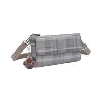 【一口价】凯普林 kipling女款轻便帆布包休闲单肩包斜挎包手机包