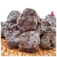 88VIP：春江月 话梅粒酸梅果干果脯蜜饯酸甜无核梅子干休闲解馋小零食