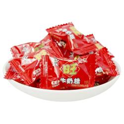 旺旺 旺仔牛奶糖
