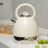 一特 EnTech ET801 电热水壶
